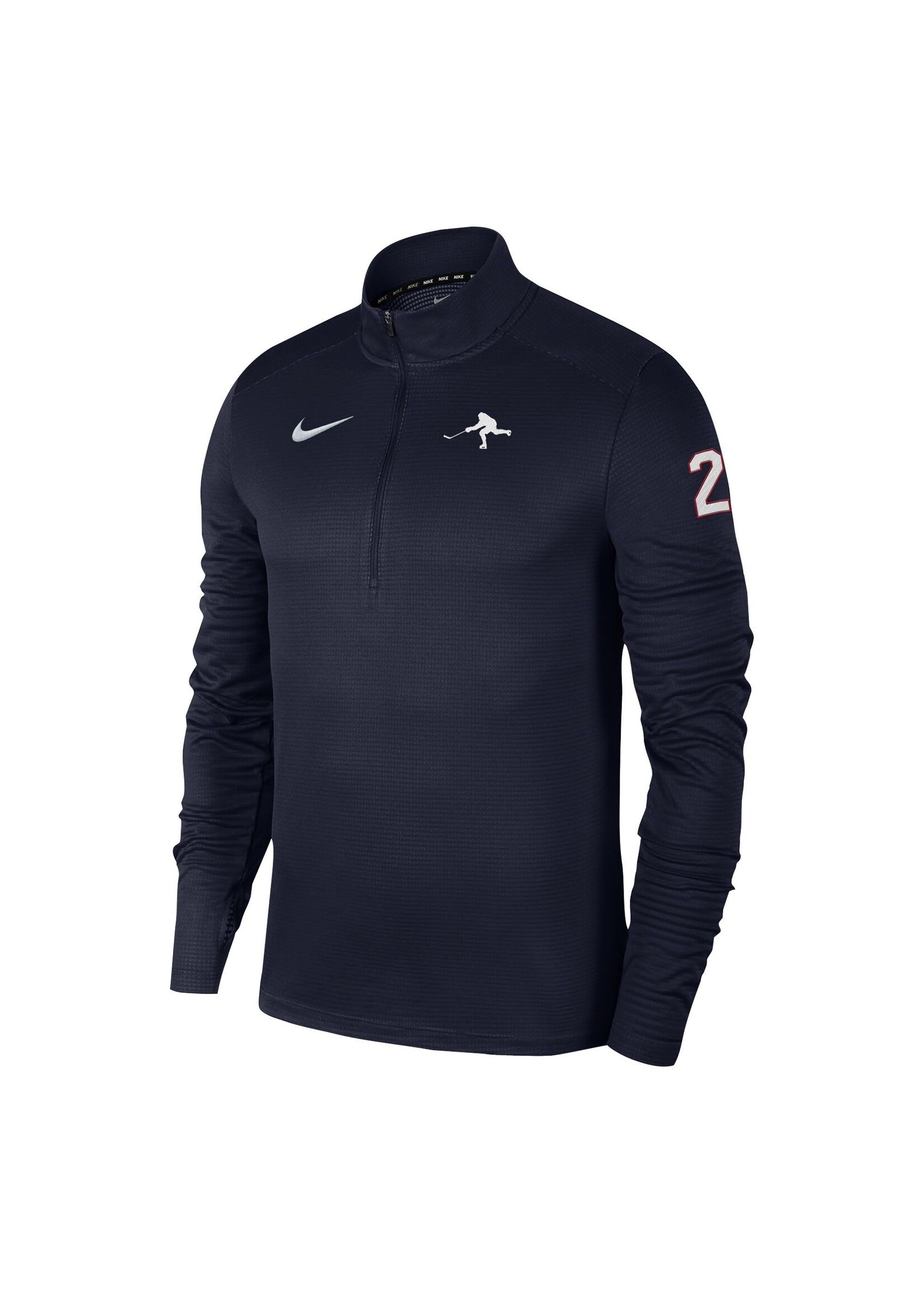 Nike Eruzione Pacer 1/4 Zip