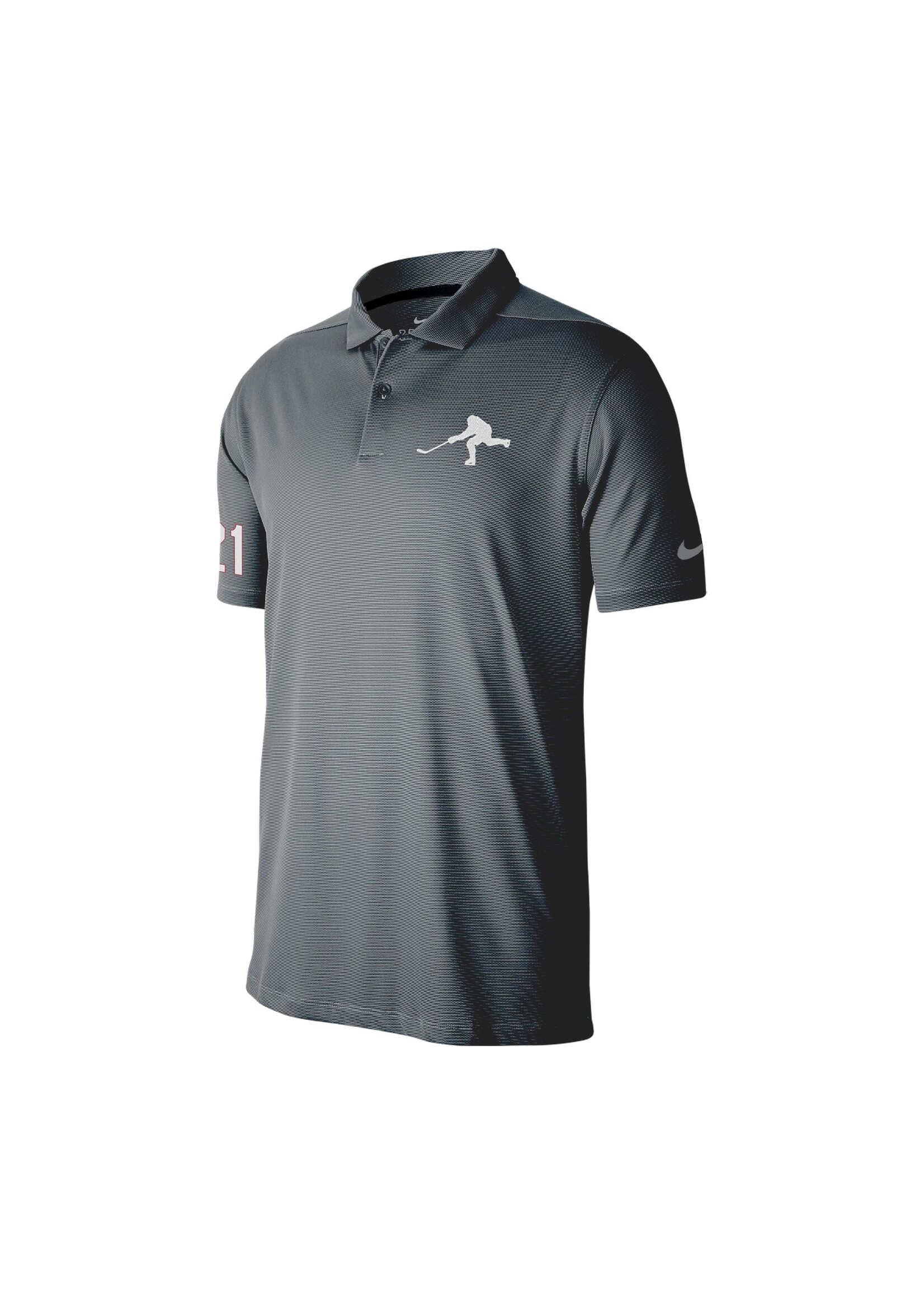 Nike  Eruzione Victory Texture Polo