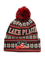USA Hockey LP Blitzen Night Beanie