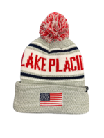 Bode LP Flag Beanie