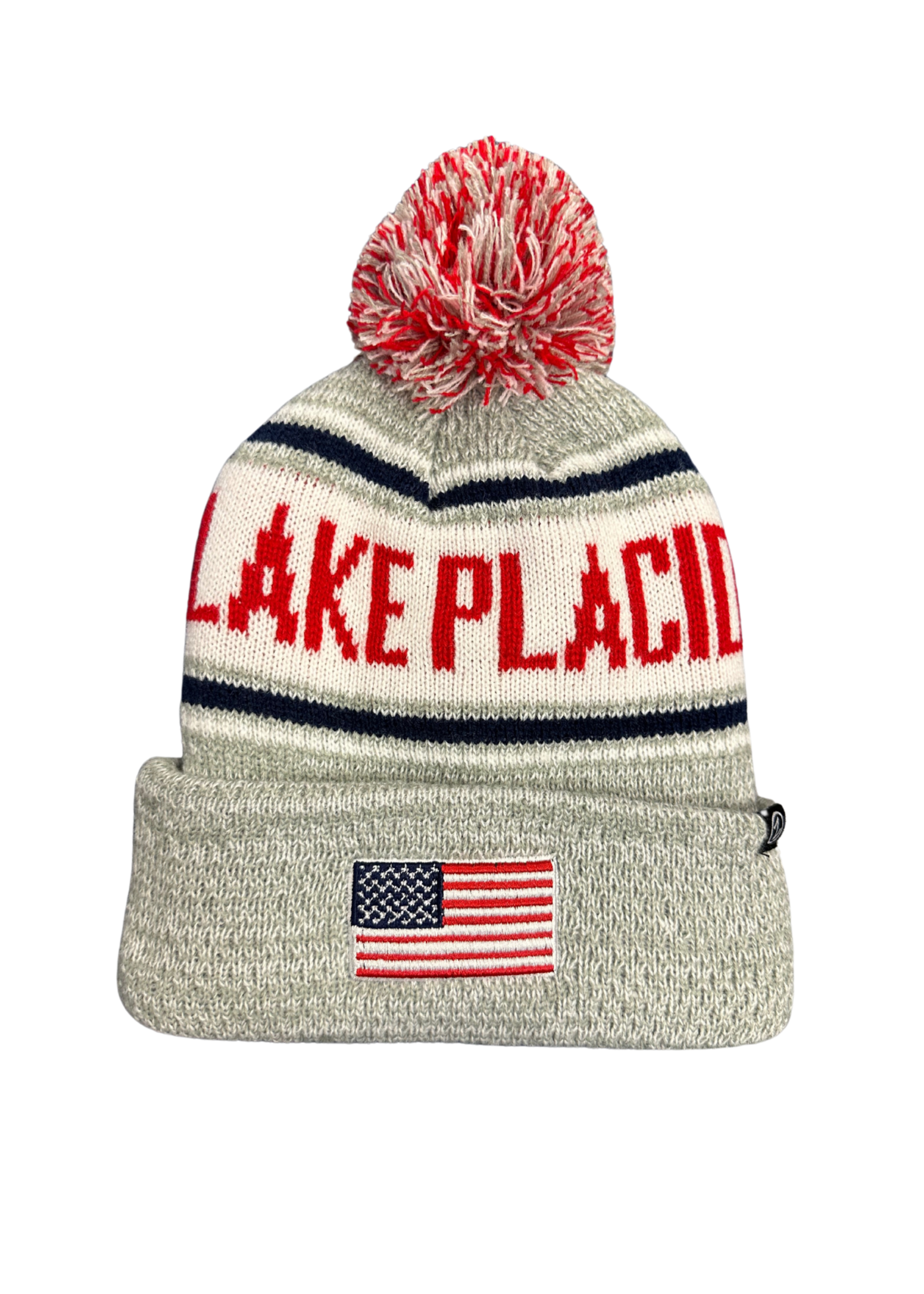 Bode LP Flag Beanie