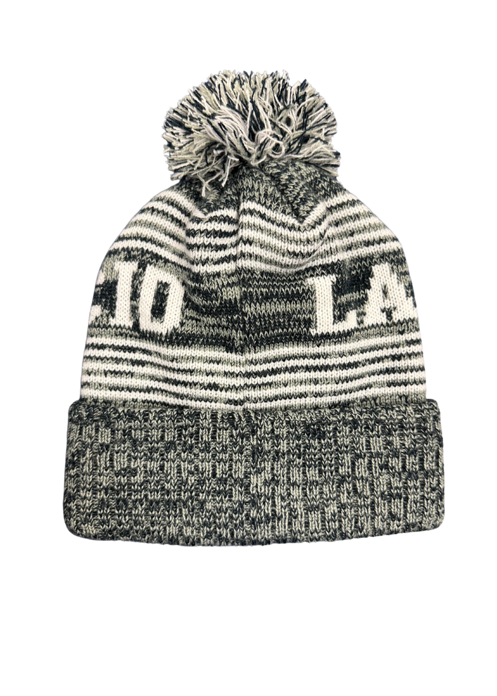 LP Bismarck Pom Beanie