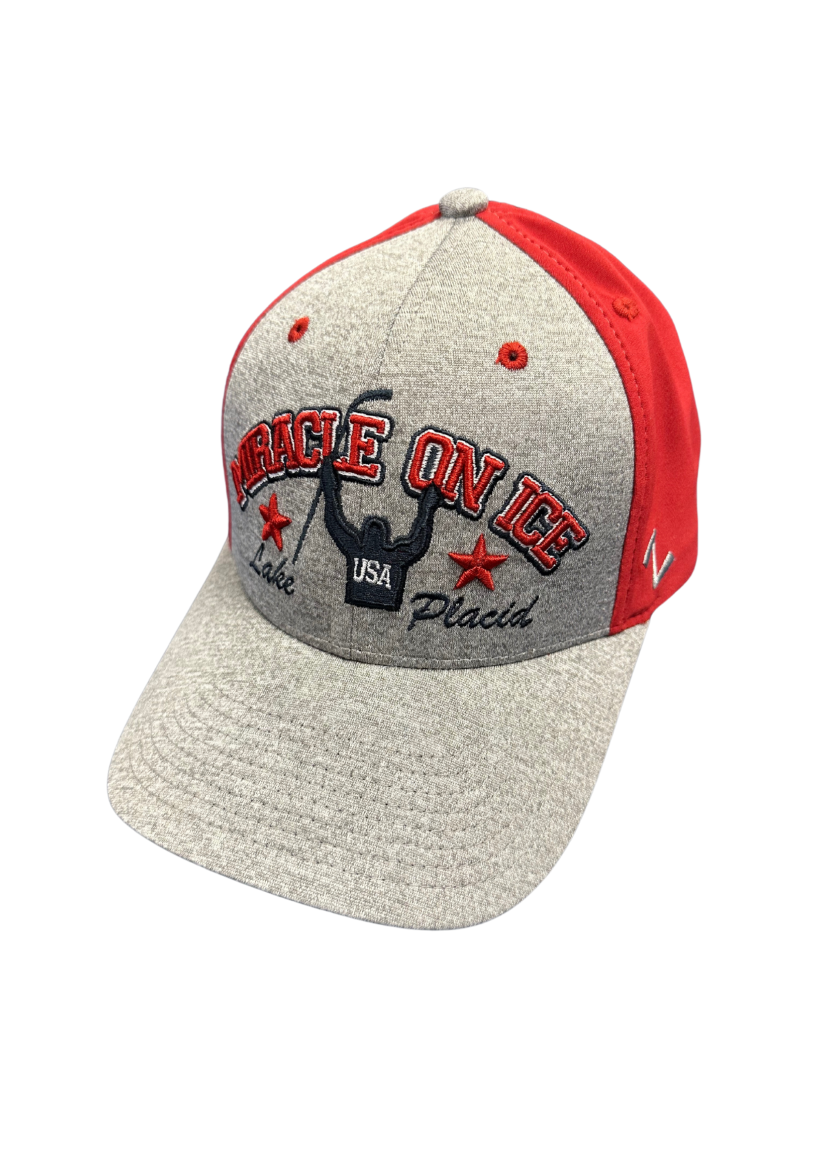 Miracle on Ice Altitude Player Sized Cap