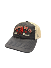 Youth USA Hockey Miracle on Ice Adjustable Snapback Cap - Mike