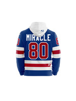 K1 Miracle #80 Toddler Hood