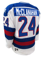 1980 McClanahan #24 Jersey