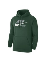 Nike Swoosh Lacrosse Club Fleece Hood