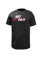 Nike Lacrosse Legend Short-Sleeve T