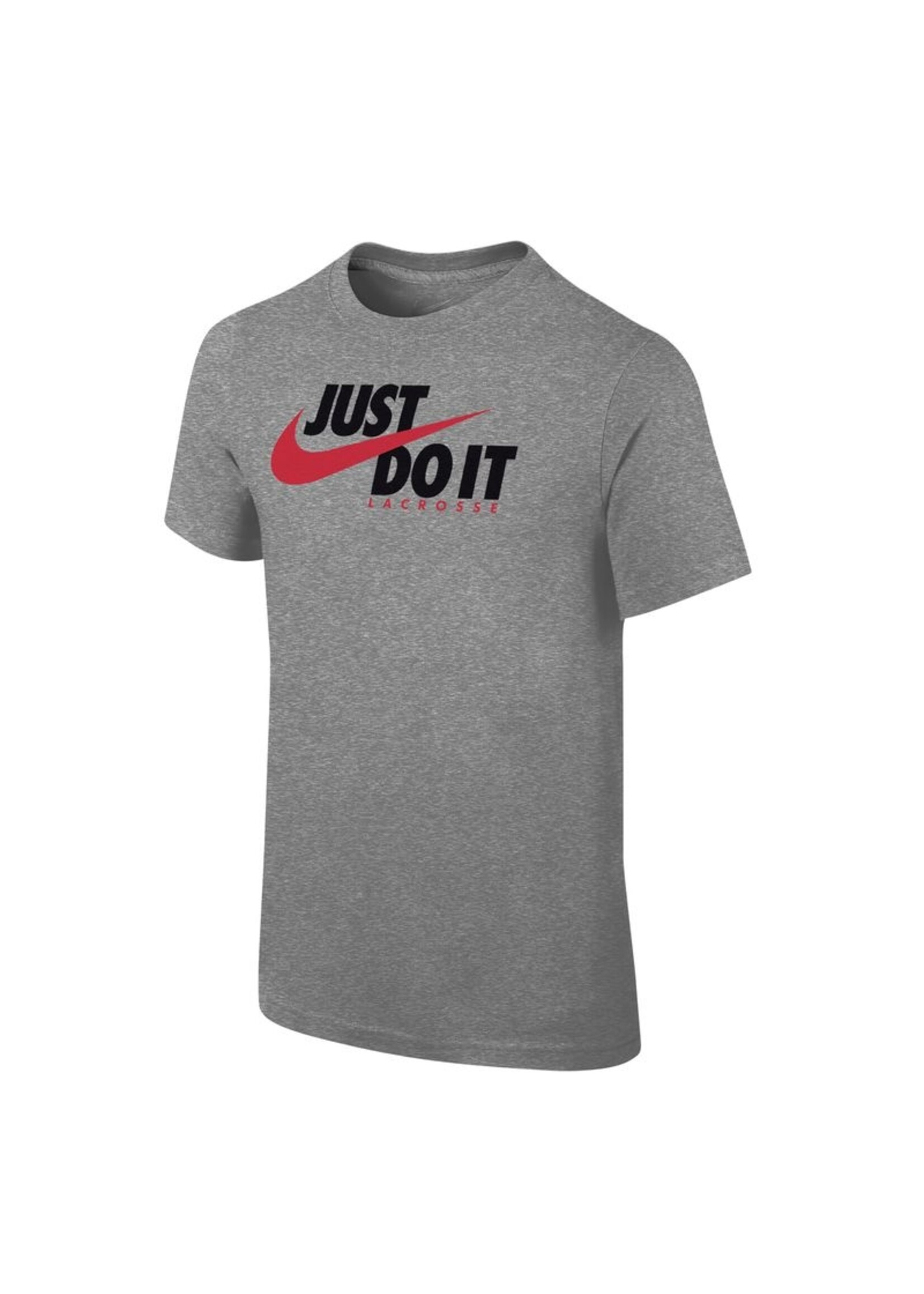 Nike Lacrosse Legend Short-Sleeve T