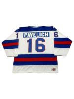 1980 Pavelich #16 Jersey