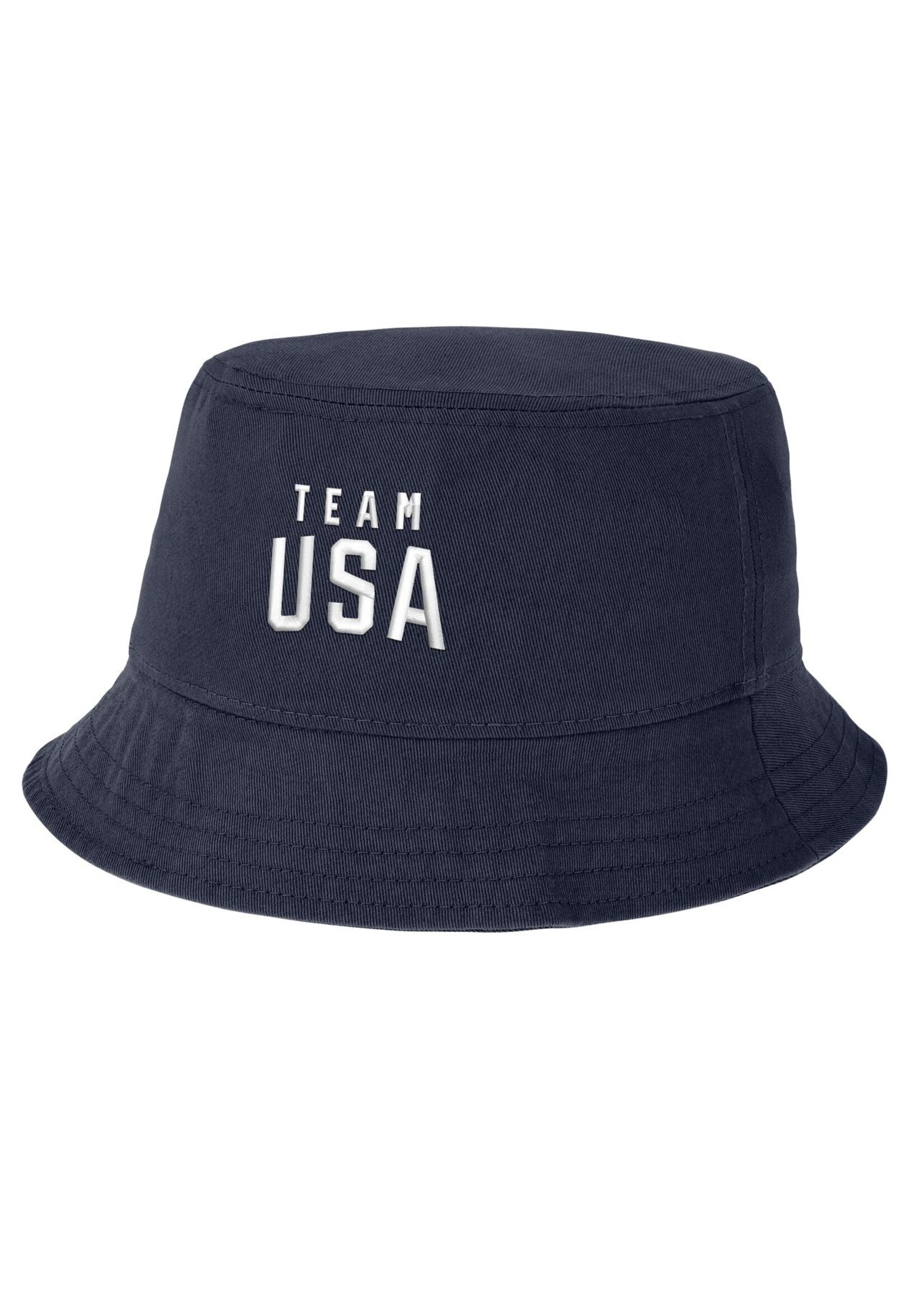Paris Team USA  Nike Bucket Cap