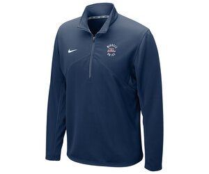 Nike Miracle on Ice Dri-FIT Training 1/4 Zip Long Sleeve - Mike