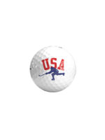 USA The Shot Vero X1 Golf Balls