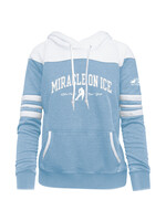 Women's Miracle on Ice Replay Hood