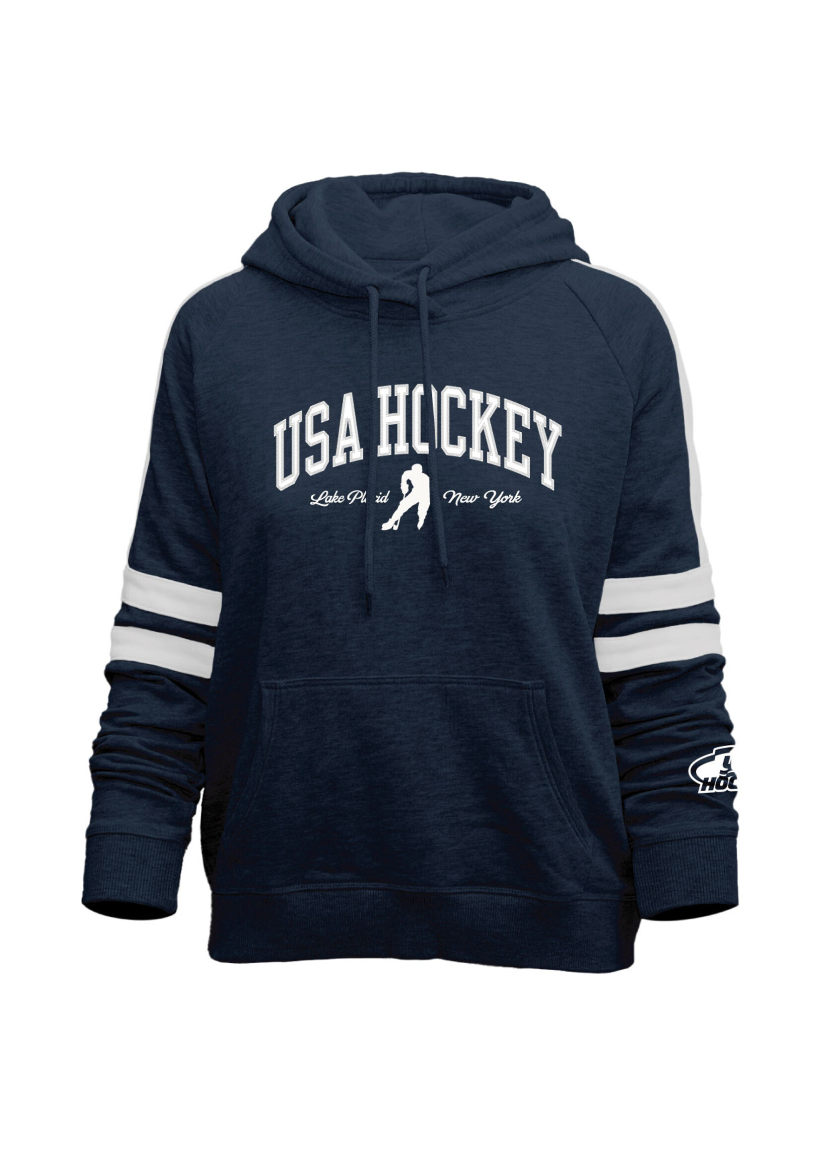 Women's USAH Replay Hood