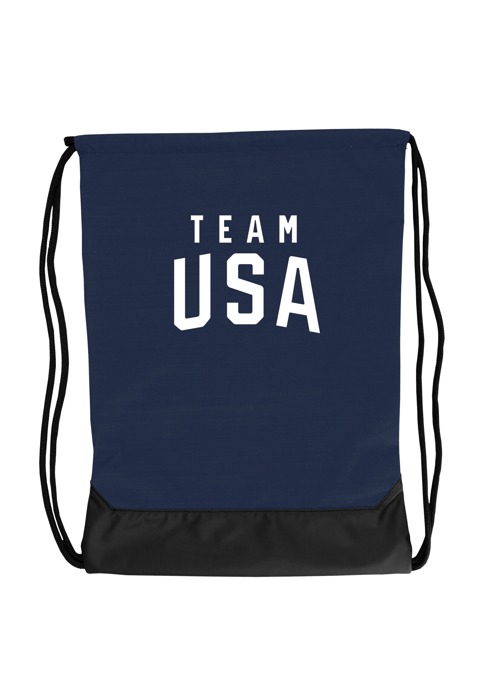 Nike Paris 2024 Team USA String Backpack