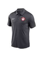 USOC Nike Paris Varsity Polo
