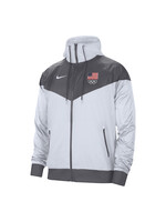 Nike Flag & Rings Windrunner Jacket