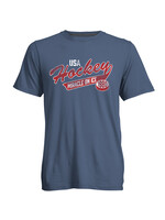 USAH Go To Swish Miracle Short Sleeve T