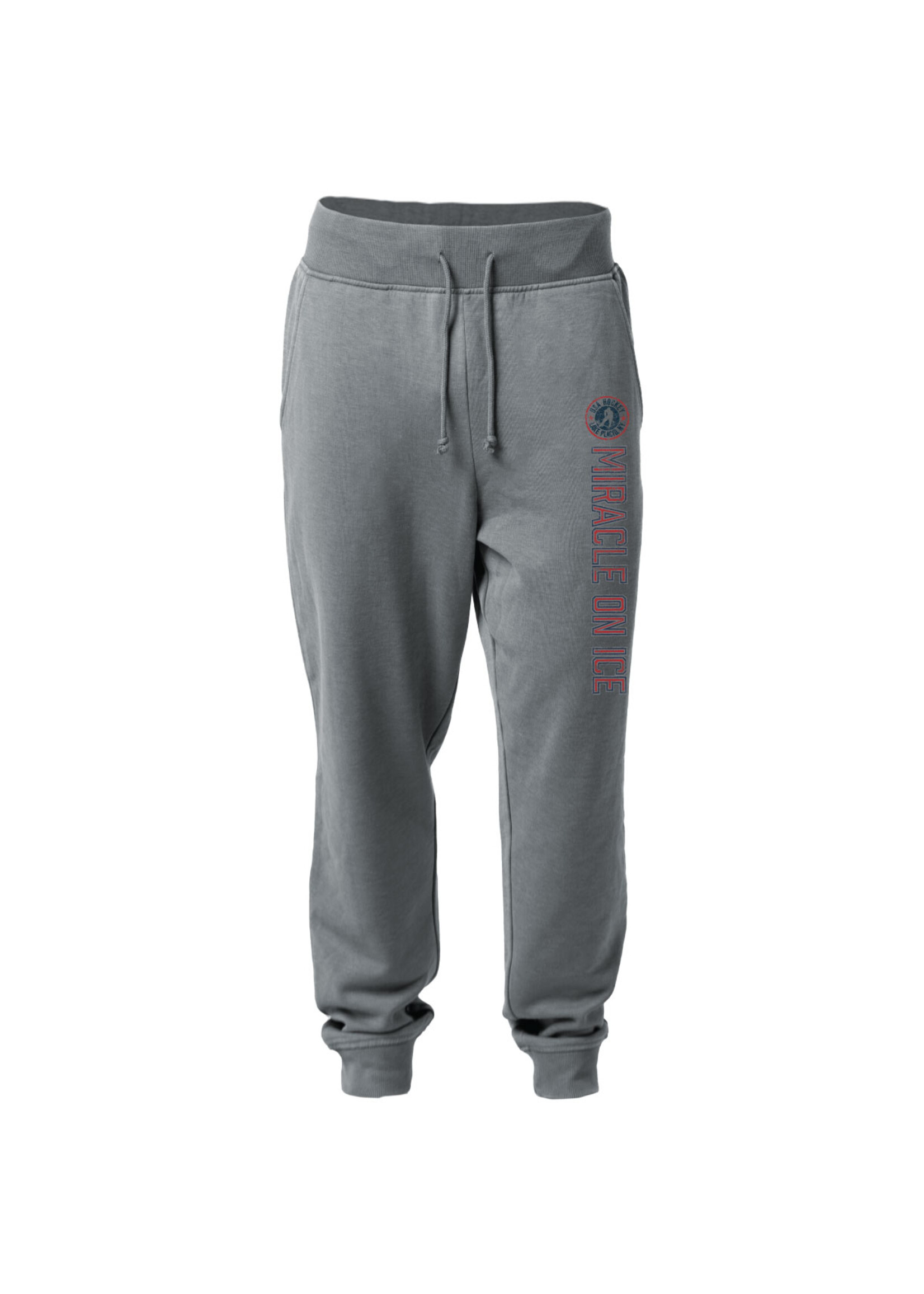 USAH Miracle on Ice Vintage Jogger