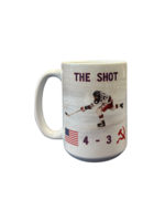 Eruzione The Shot Mug 15 oz
