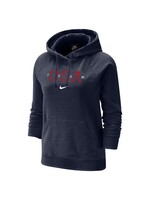 Nike Paris 2024 Women's Team USA Splice Varsity Hood