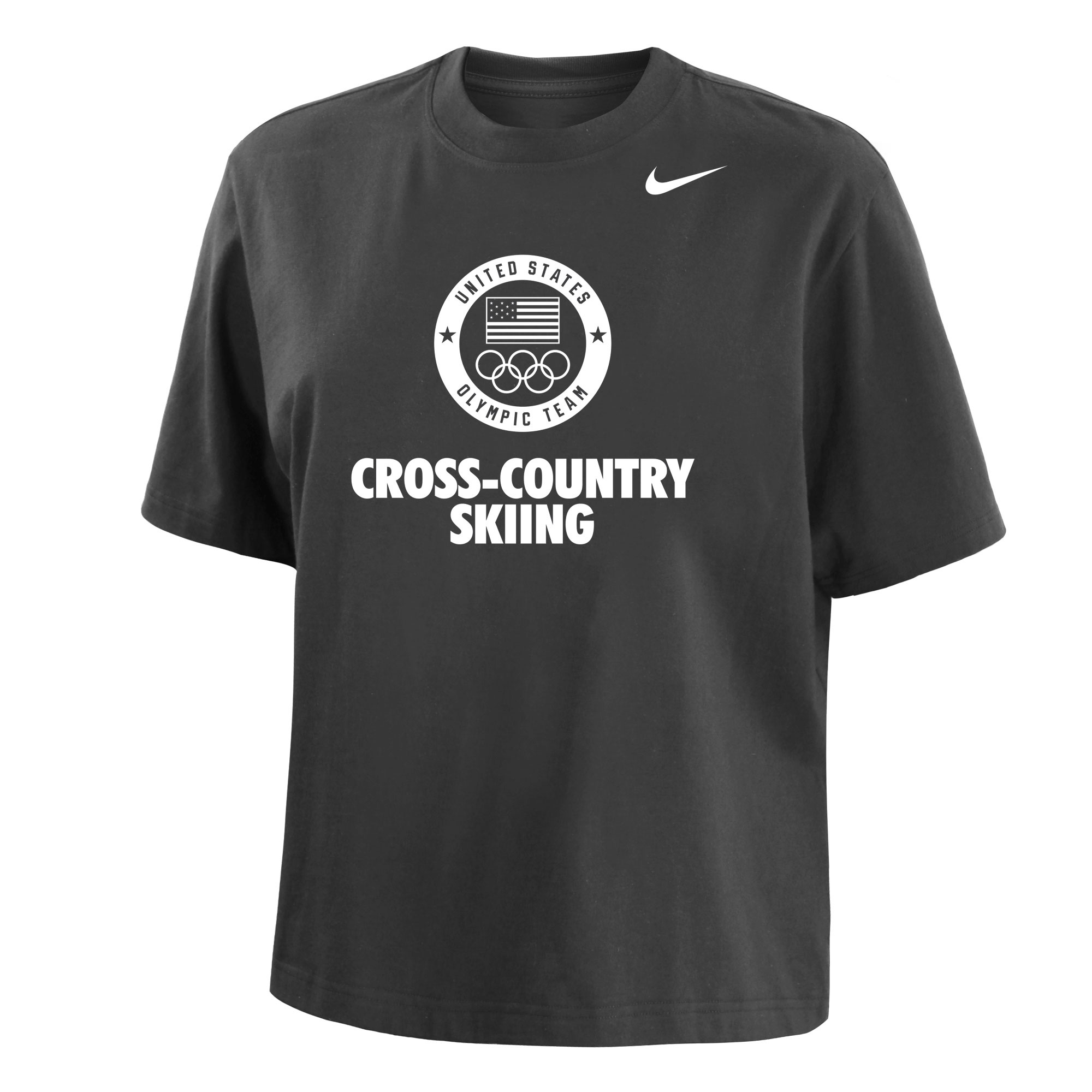 nike cross country t shirts