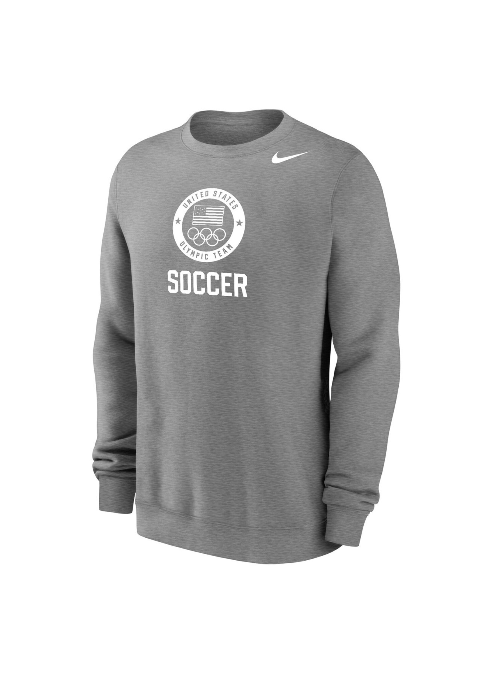 USOC Nike Soccer Club Crew