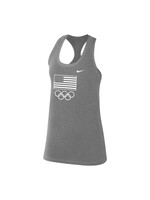 Nike USA Flag & Rings Women's Legend Tank
