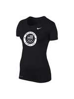 Nike USOC Women's Short Sleeve T