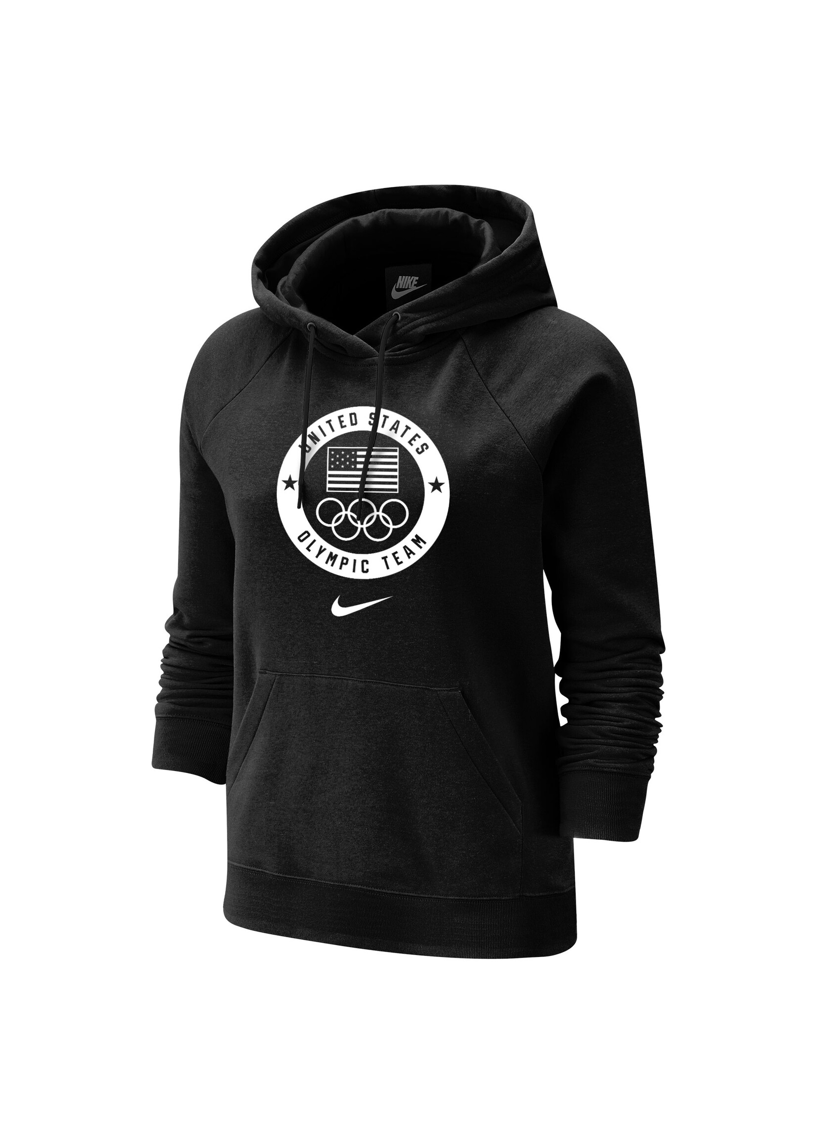 Nike Women's USOC Varsity Hood
