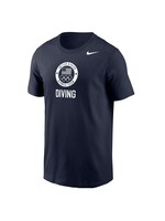 USOC Nike Diving Short Sleeve T