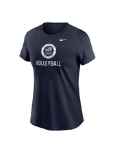 USOC Nike Women s Volleyball Short Sleeve T Shirt Mike Eruzione Team Shop