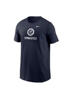 USOC Nike Youth Gymnastics Short Sleeve T