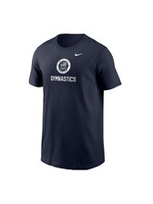nike gymnastics shirt