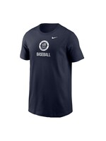 USOC Nike Youth Baseball Short Sleeve T