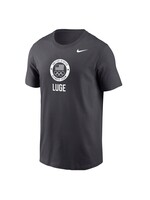 USOC Nike Luge Short Sleeve T