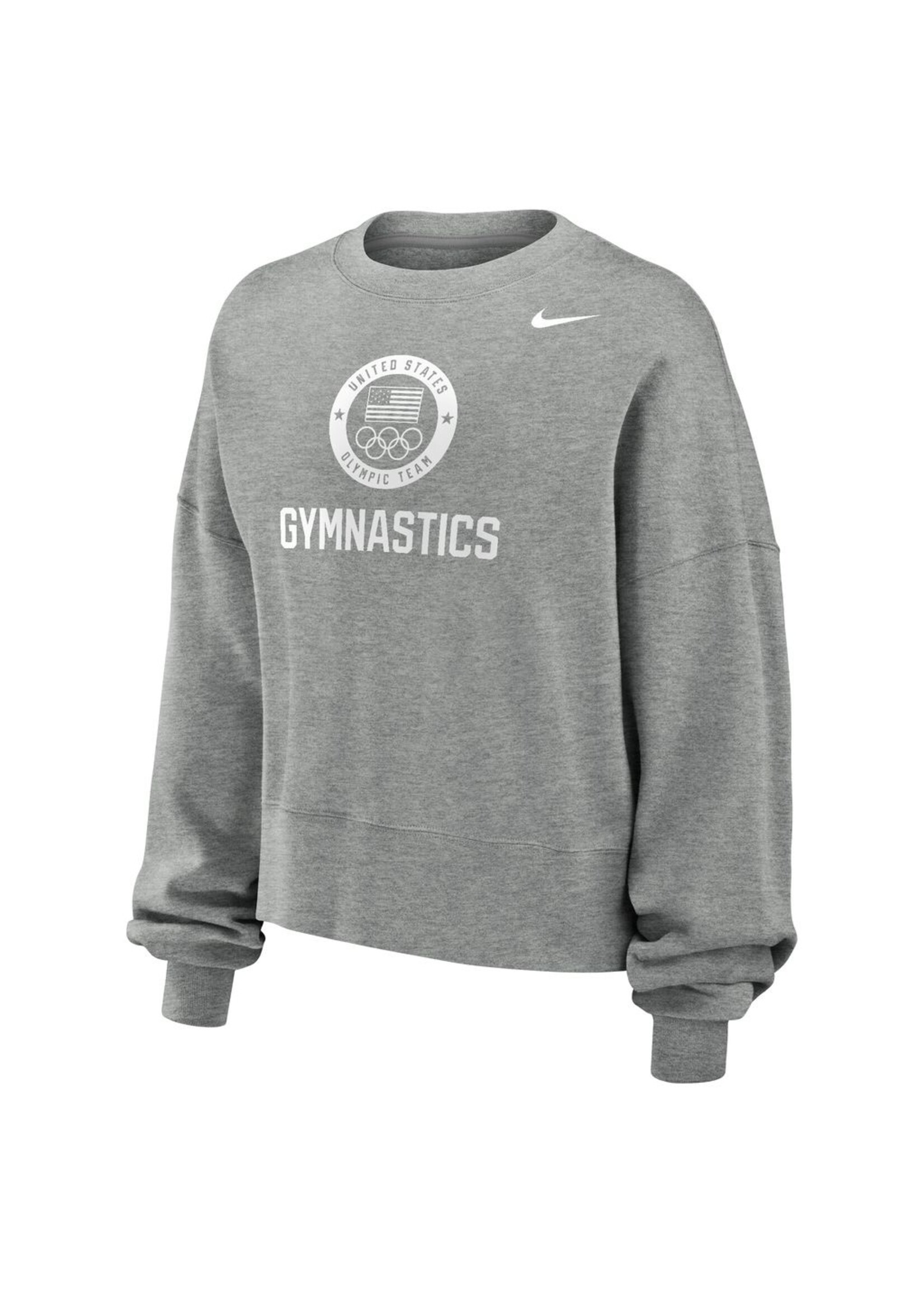 USOC Nike Women's Gymnastics Phoenix Crew