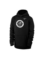 Youth Nike USOC Club Fleece Hood