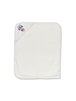 USOC Team USA Logo All Pro Hooded Baby Towel