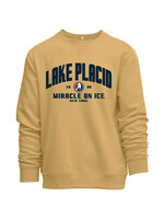 Lake Placid Miracle on Ice Everyday Crew