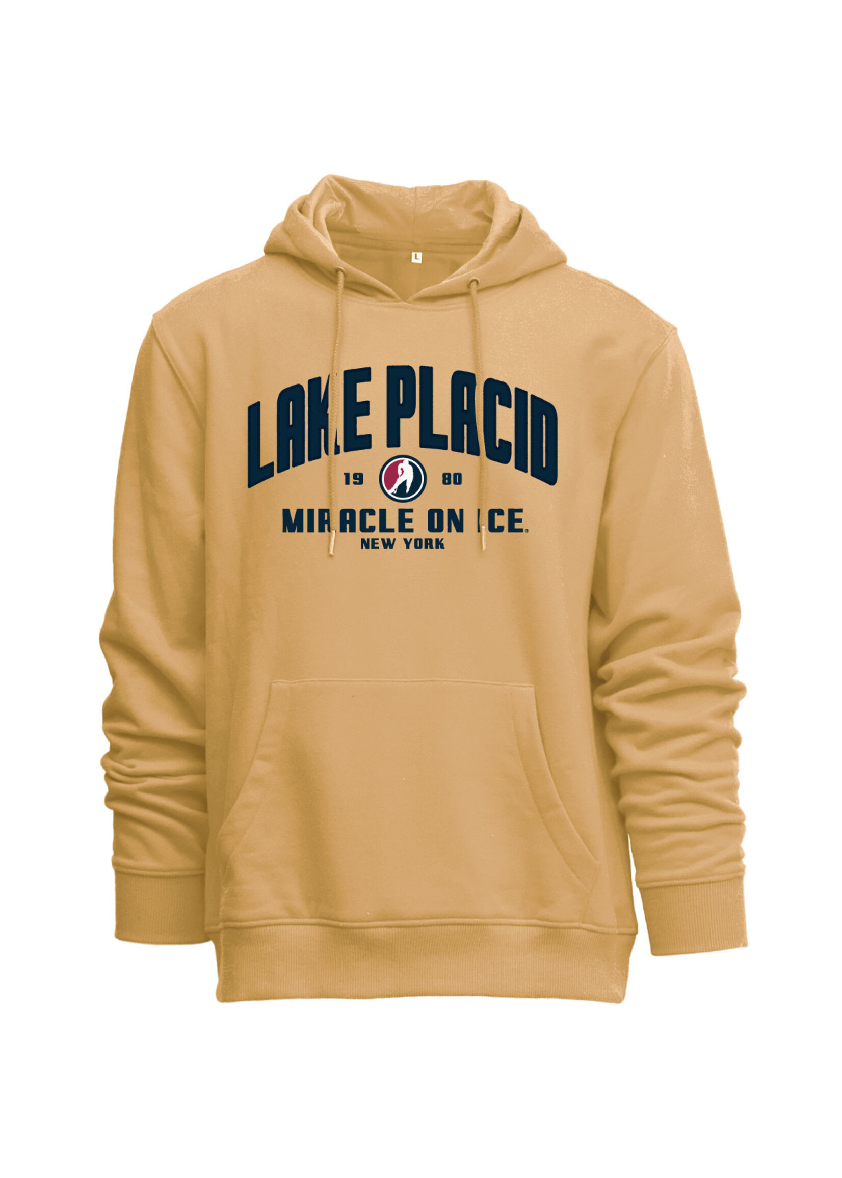Lake Placid Miracle on Ice Everyday Hood