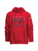 USAH Lake Placid Everyday Hood