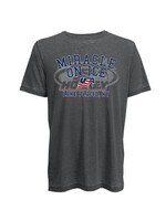USAH Lifeguard 3D Short Sleeve T