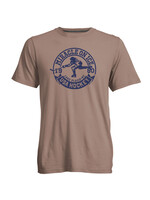 USAH Miracle on Ice The Shot Go To Short Sleeve T