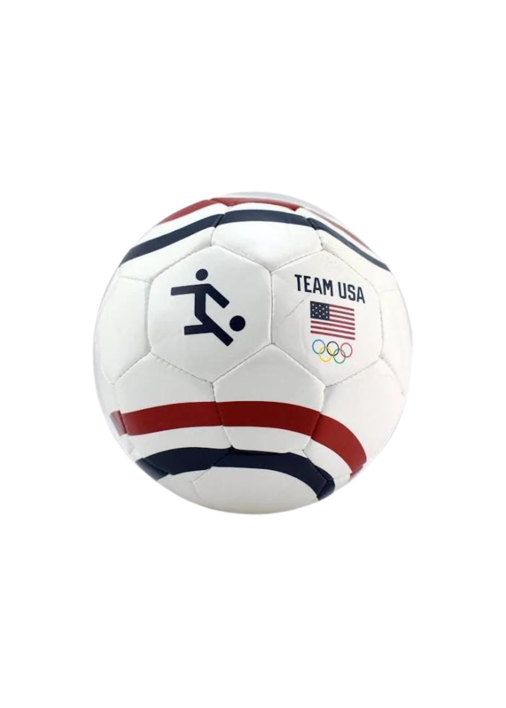 Team USA Mini Stiched Soccer Ball