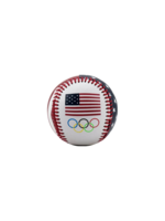 Team USA Replica Baseball