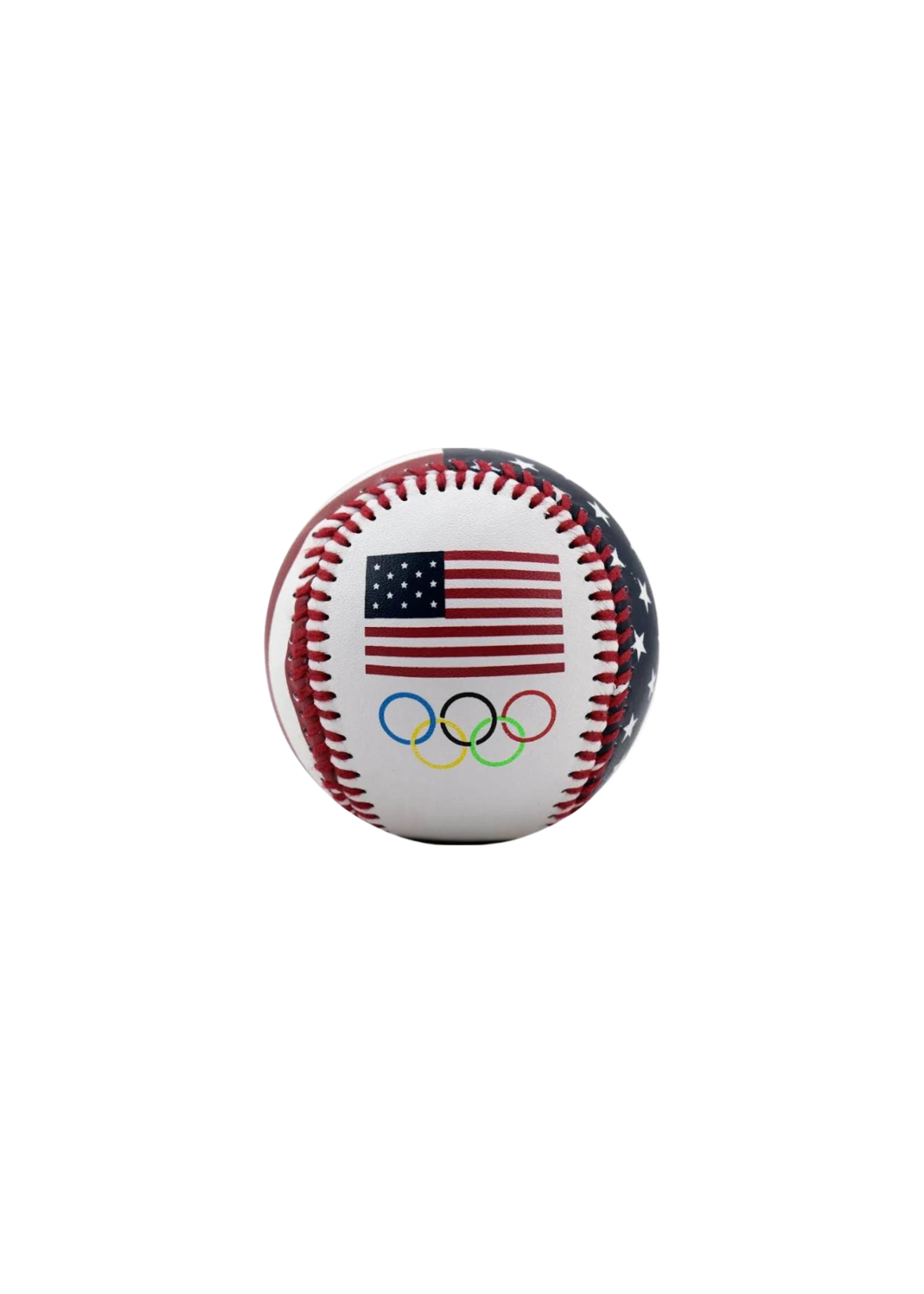 Team USA Replica Baseball