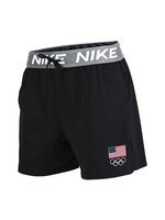 Nike USOC Women's Attack Short
