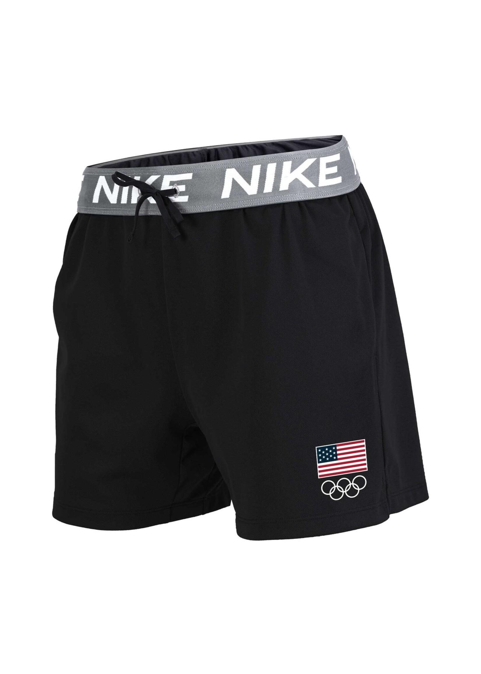 Nike USOC Women's Attack Short
